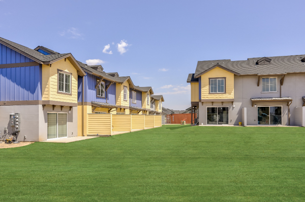 Addison Springs apartments in Twin Falls, ID