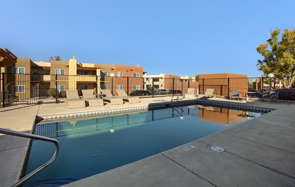 Desert Willow Apartments apartments in Albuquerque, NM