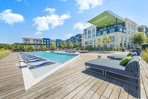Edison Austin Apartments apartments in Austin, TX