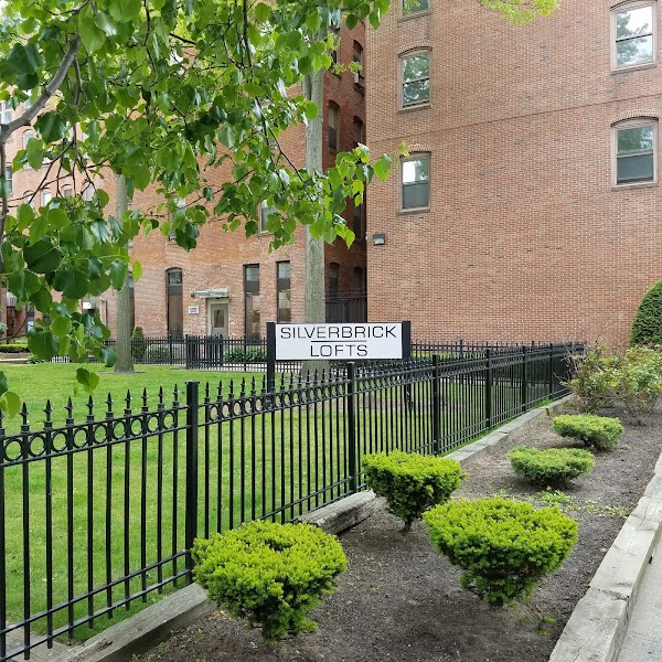 SilverBrick Lofts apartments in Springfield, MA