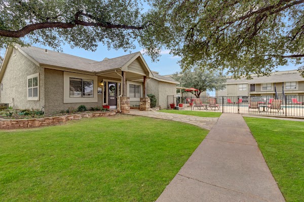 Bel Air Springs Apartments apartments in Abilene, TX