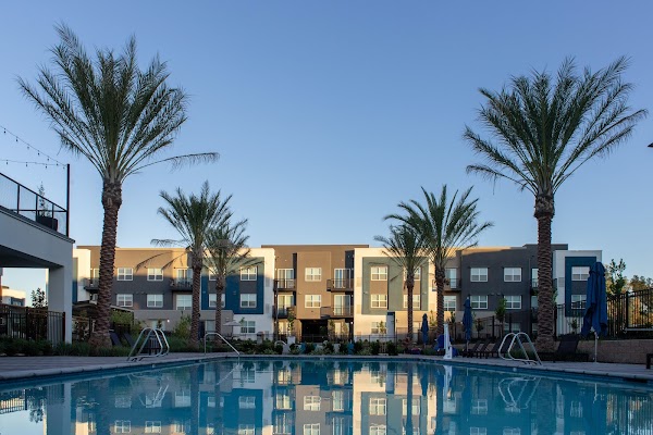 Strada 1200 Apartments apartments in Vacaville, CA