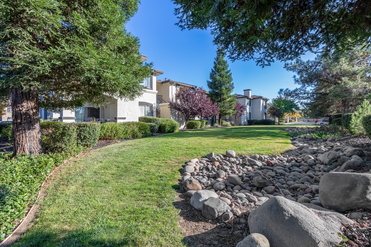 Winsted at Sunset West apartments in Rocklin, CA