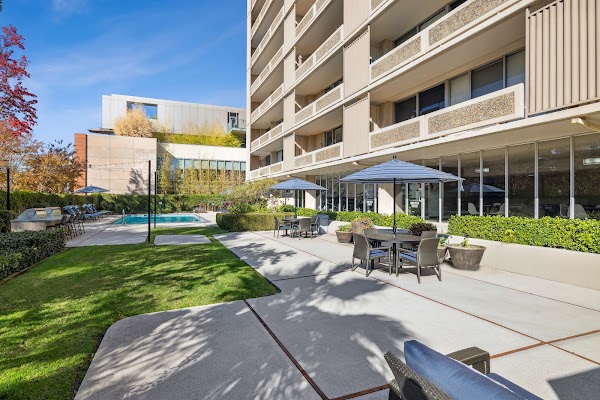 The Marc, Palo Alto apartments in Palo Alto, CA