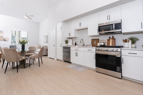 Downtown Ontario Luxury Apartments apartments in Ontario, CA