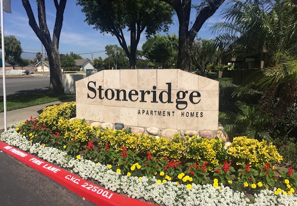 Stoneridge Apartment Homes apartments in Upland, CA