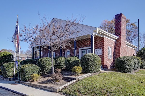Oakview Terrace Apartments apartments in Archdale, NC