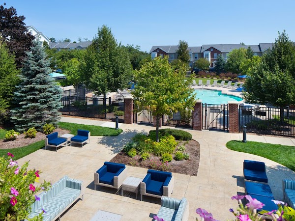 Avalon at Lexington Hills apartments in Lexington, MA