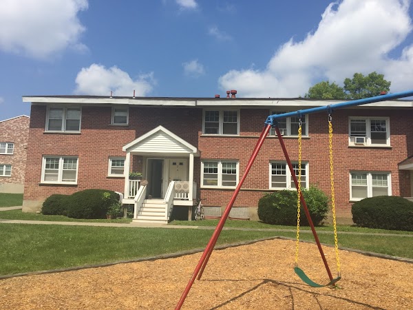 Latham Village Apartments apartments in Albany, NY