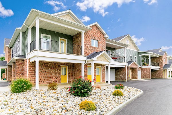 Mayfield Place Apartments apartments in Enfield, CT