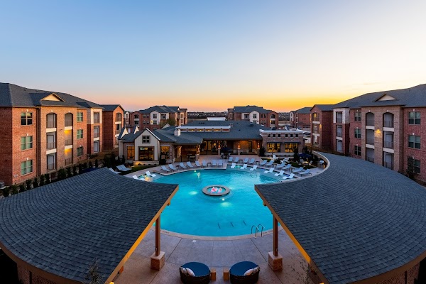 Windsor Castle Hills Apartments apartments in Addison, TX