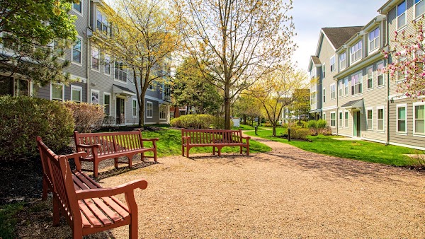 Windsor at Oak Grove Apartments apartments in Melrose, MA