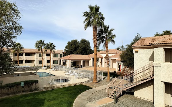 Sonora Sunset Apartments apartments in Yuma, AZ