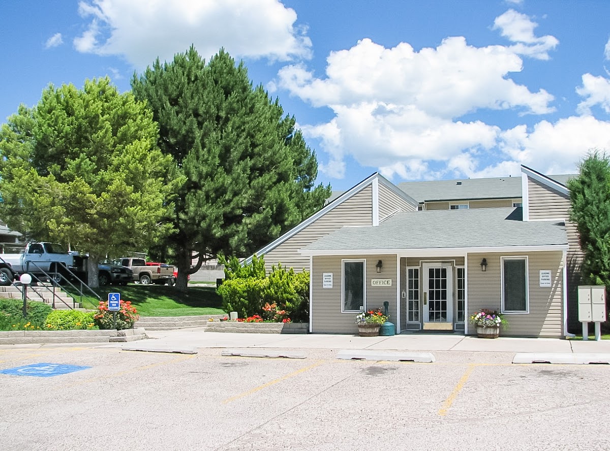 Kirkwood Meadows Apartments apartments in Pocatello, ID
