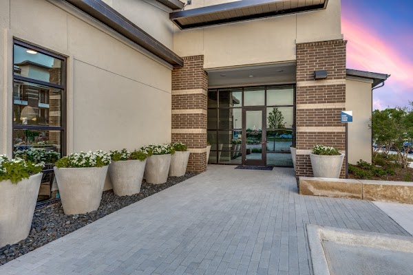 Vercanta at Burleson apartments in Burleson, TX