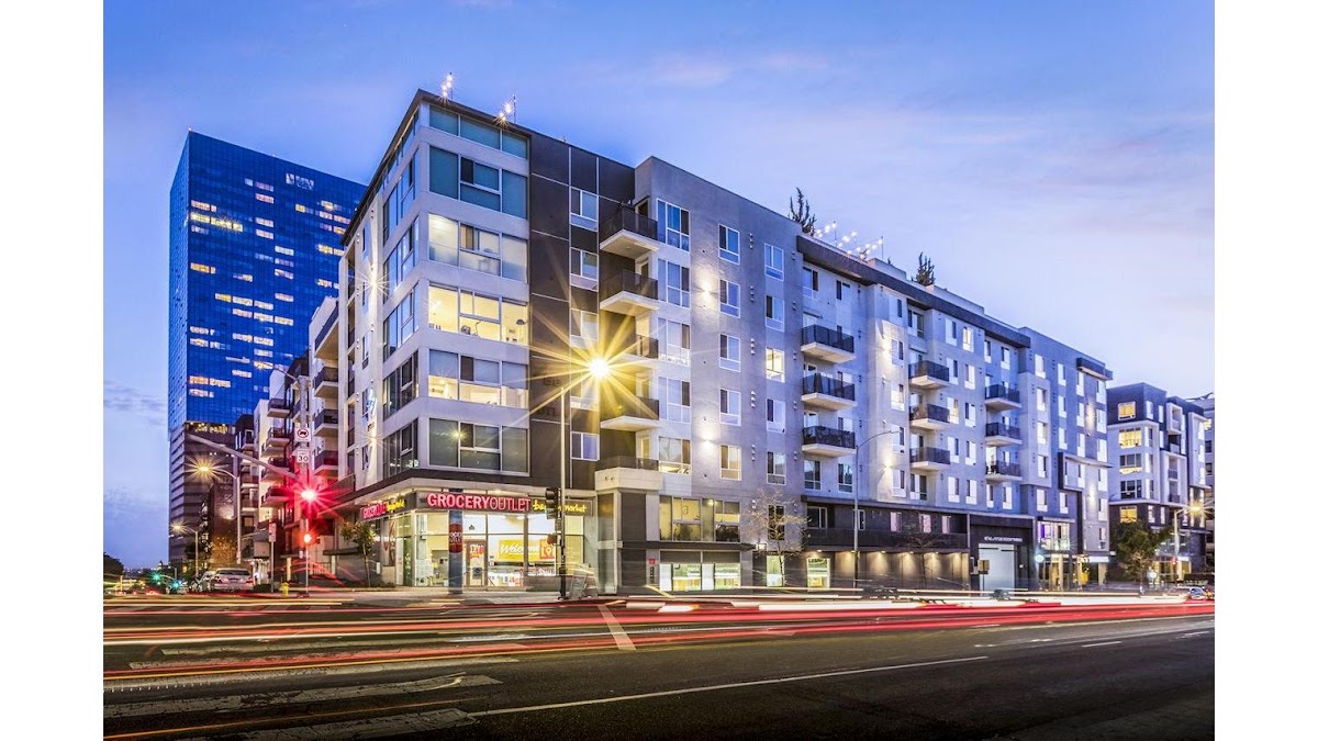Be DTLA Apartments apartments in Los Angeles, CA