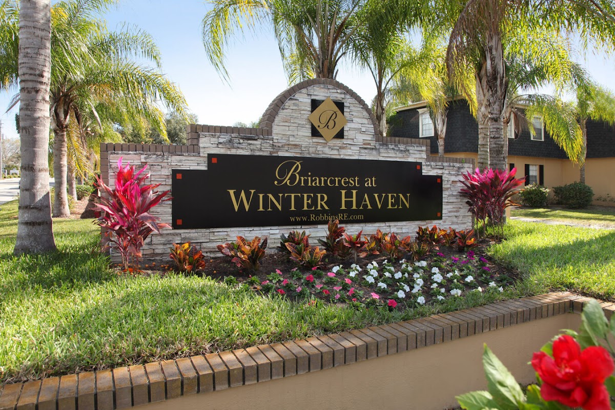 Briarcrest at Winter Haven Apartments apartments in Winter Haven, FL
