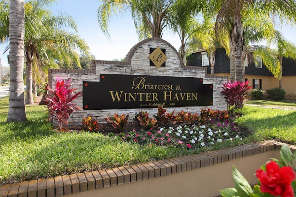 Briarcrest at Winter Haven Apartments apartments in Winter Haven, FL