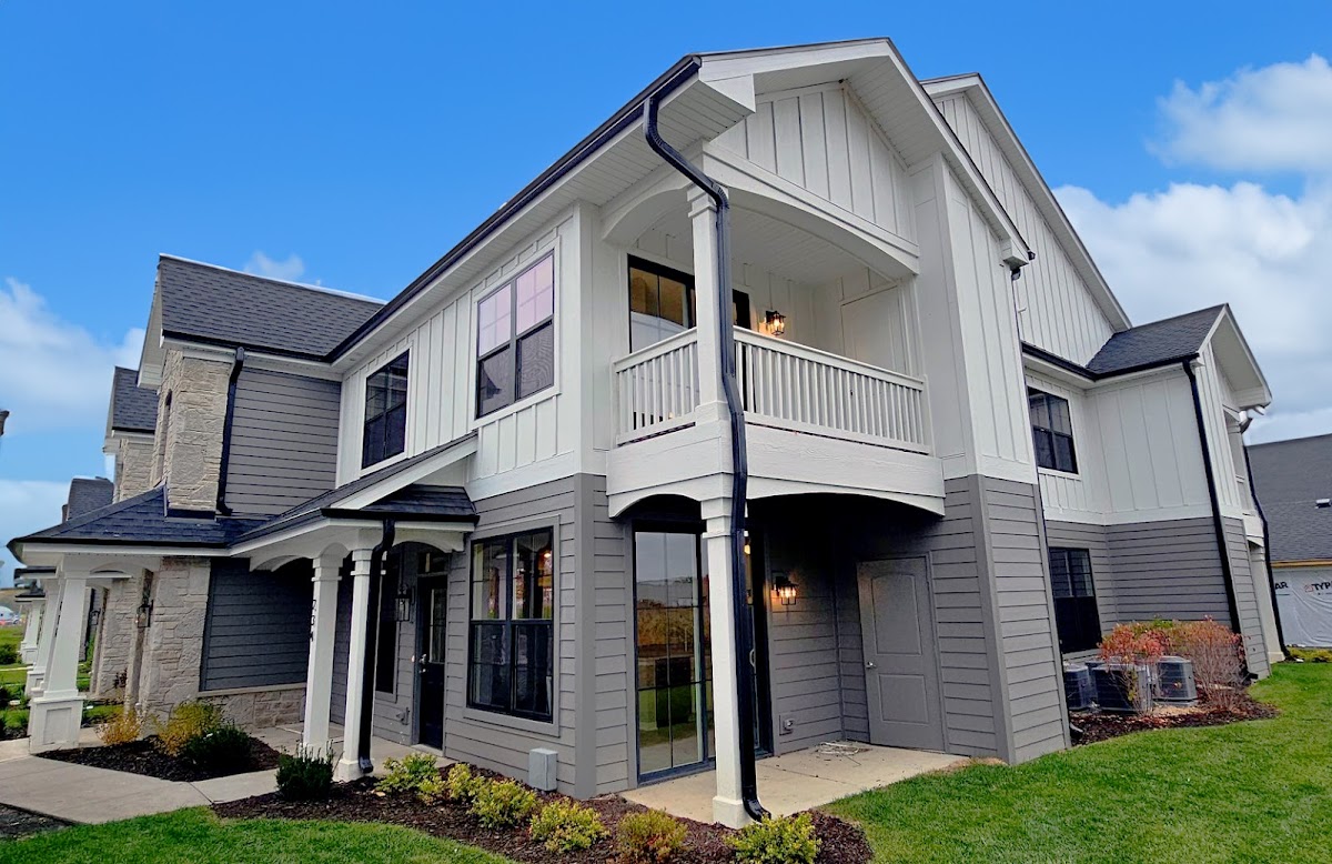 Timber Pointe Apartments apartments in Joliet, IL