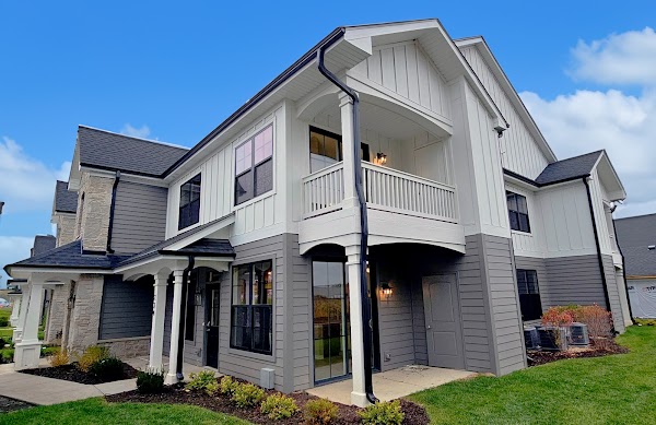 Timber Pointe Apartments apartments in Joliet, IL