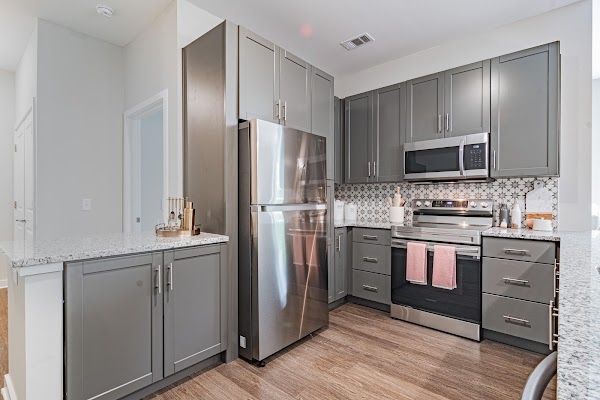 The NinetyNine apartments in Raleigh, NC