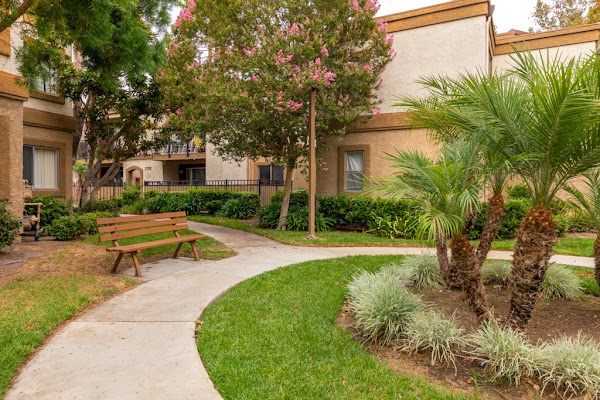 Meadowood Apartments apartments in Simi Valley, CA