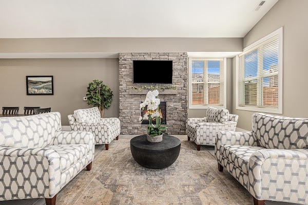 Signature Pointe Apartment Homes apartments in Athens, AL