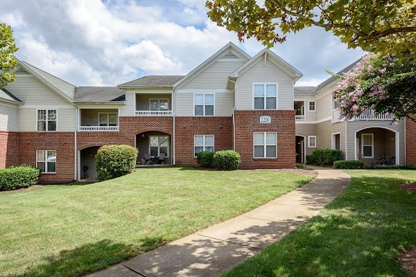 Heather Park Apartment Homes apartments in Garner, NC
