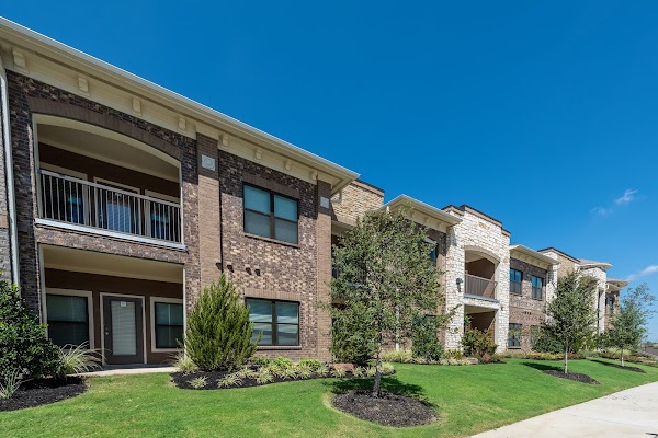 Cortland Phillips Creek Ranch apartments in Addison, TX