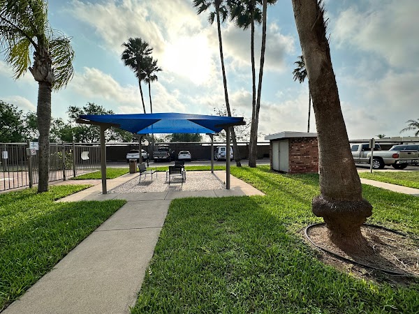 Cedarwood Domit Apartments apartments in Mcallen, TX
