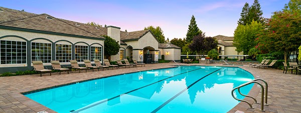 The Commons Apartments apartments in Vacaville, CA