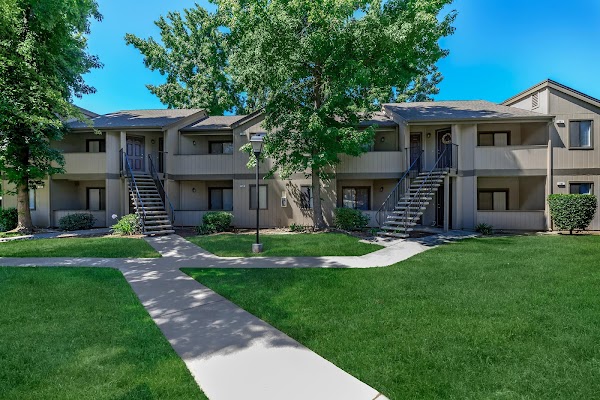 North Creek Apartments apartments in Fresno, CA
