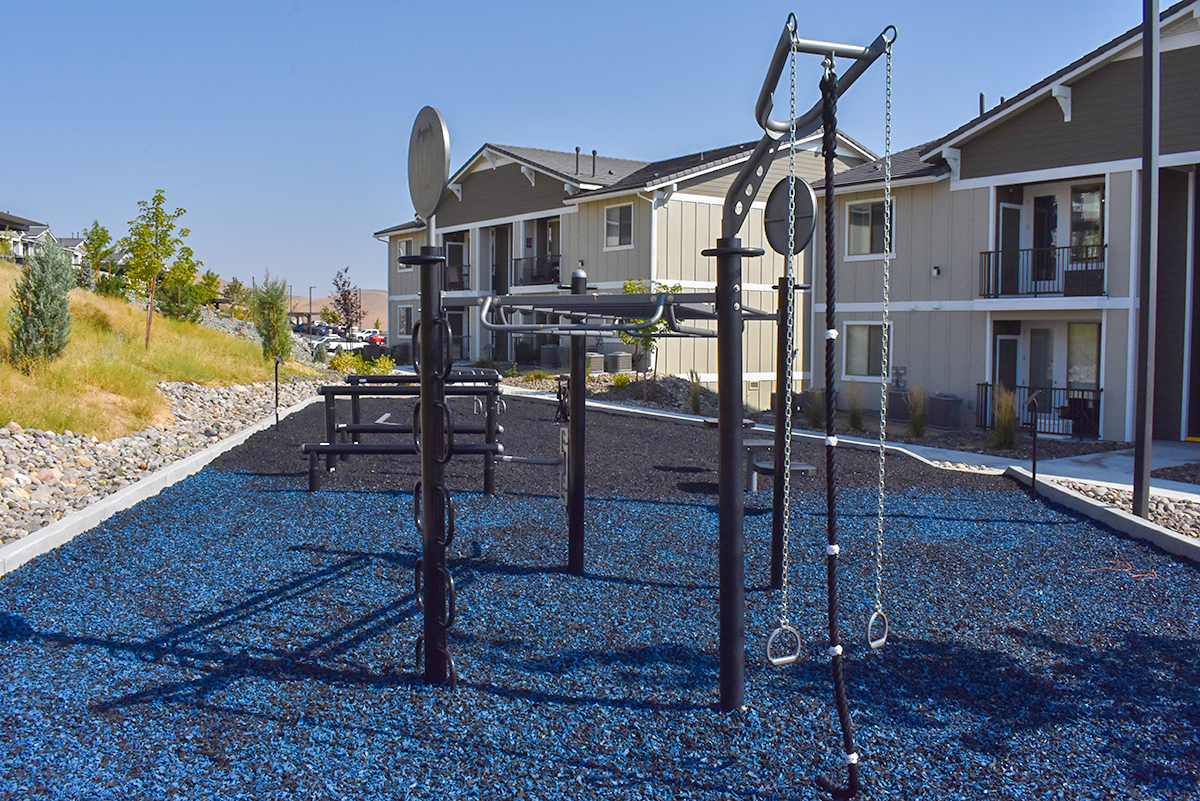 Carson Hills Apartments apartments in Carson City, NV