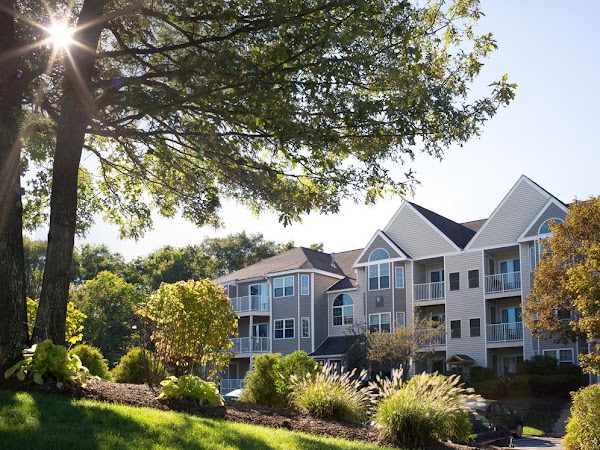 Avalon Burlington apartments in Burlington, MA