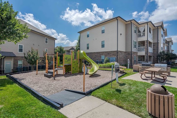 Commonwealth at 31 Apartments apartments in Spring Hill, TN