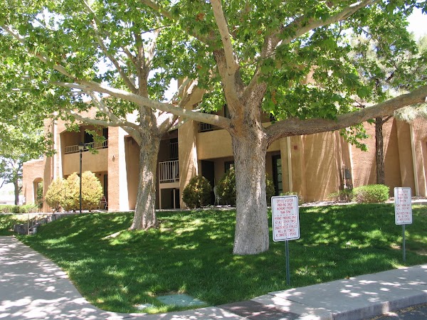 Academy Square Apartments apartments in Albuquerque, NM