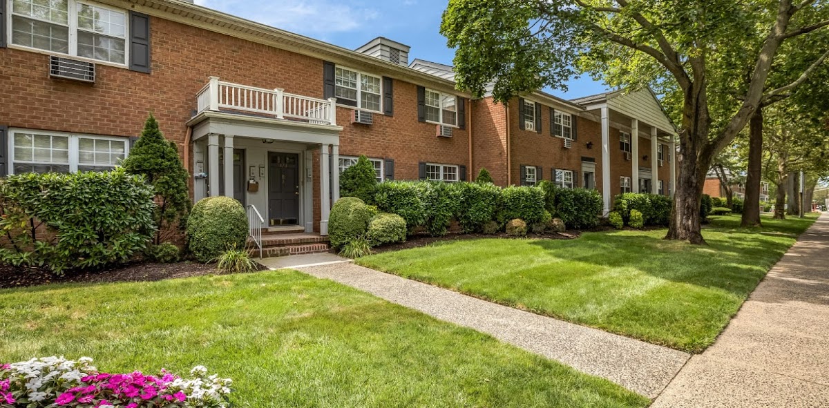 Park Lane Apartments apartments in Little Falls Township, NJ