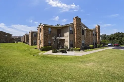 Cimarron Trails Apartments apartments in Norman, OK
