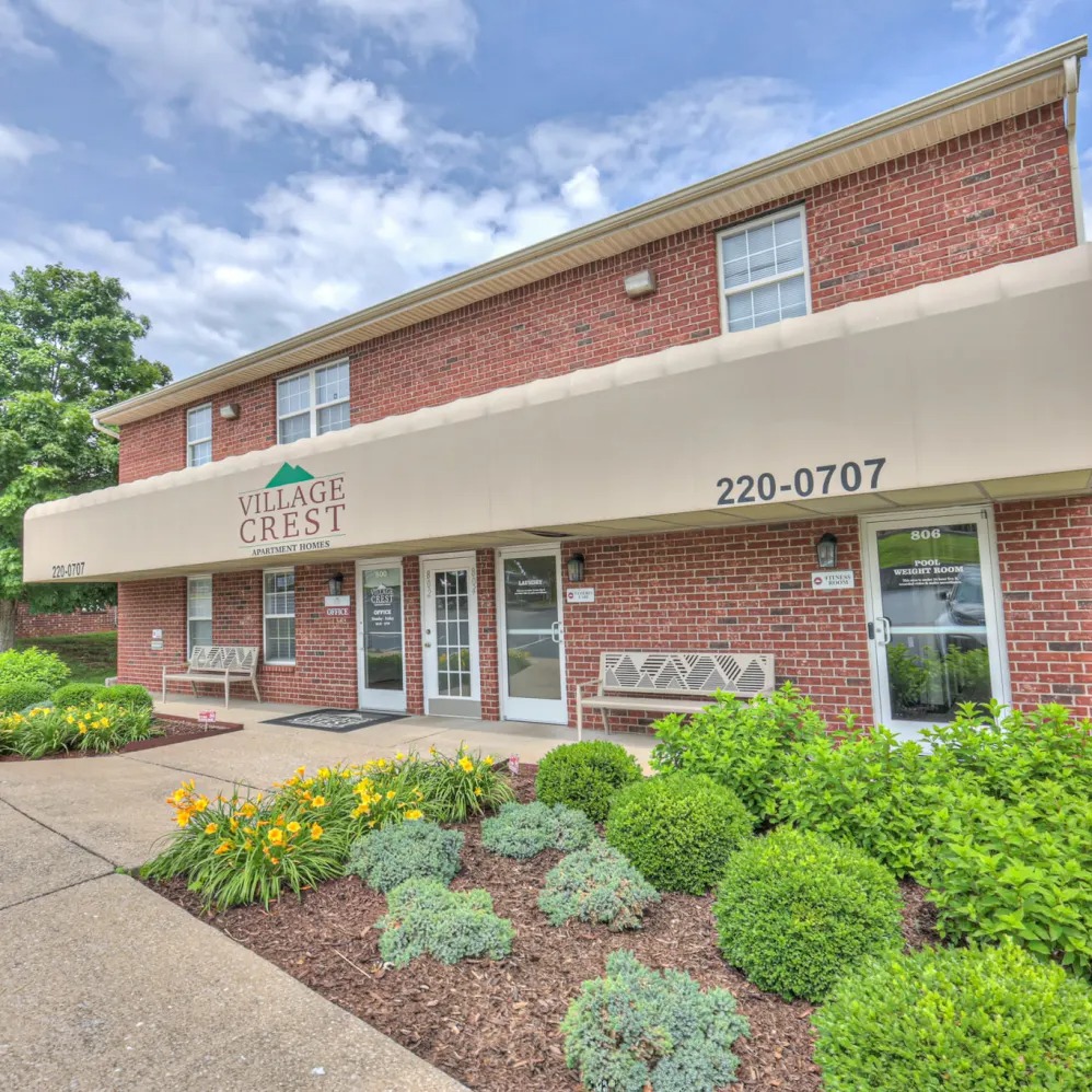 Village Crest Apartment Homes apartments in Smyrna, TN