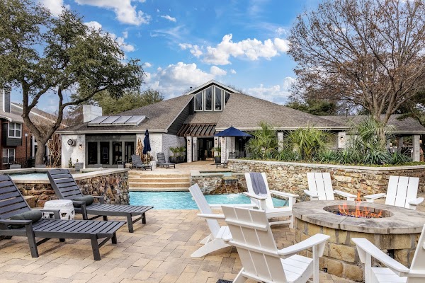 Steeplechase Apartments apartments in Addison, TX