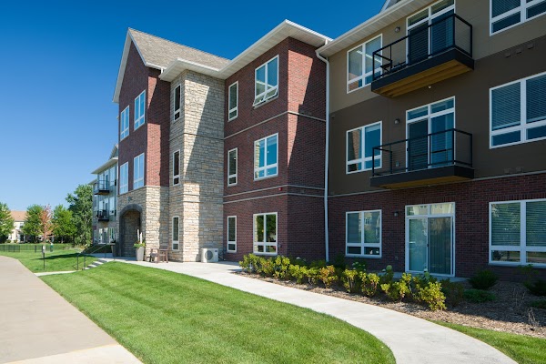 Remington Cove Apartments apartments in Apple Valley, MN