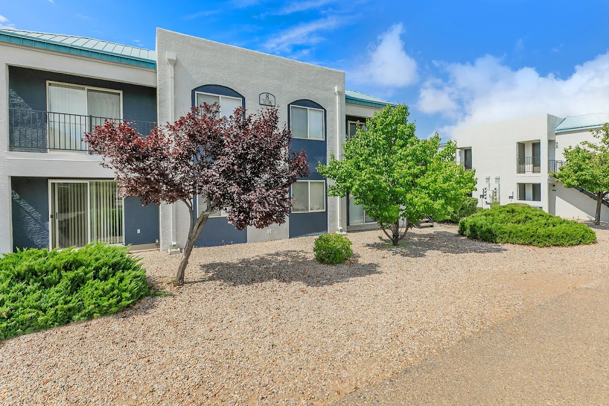 Lifestyle at Renaissance apartments in Albuquerque, NM