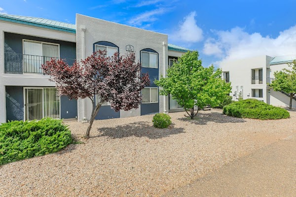 Lifestyle at Renaissance apartments in Albuquerque, NM