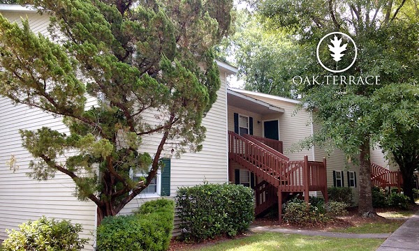 Oak Terrace Apartments apartments in Valdosta, GA