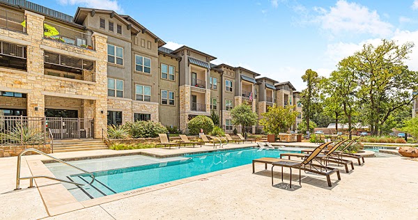 Hickory Creek Ranch Apartments apartments in Denton, TX