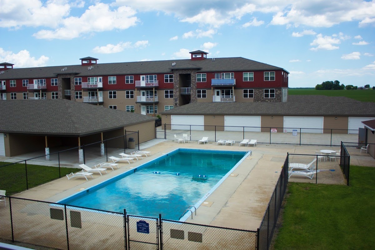 Pederson Realty Apartments apartments in East Grand Forks, MN