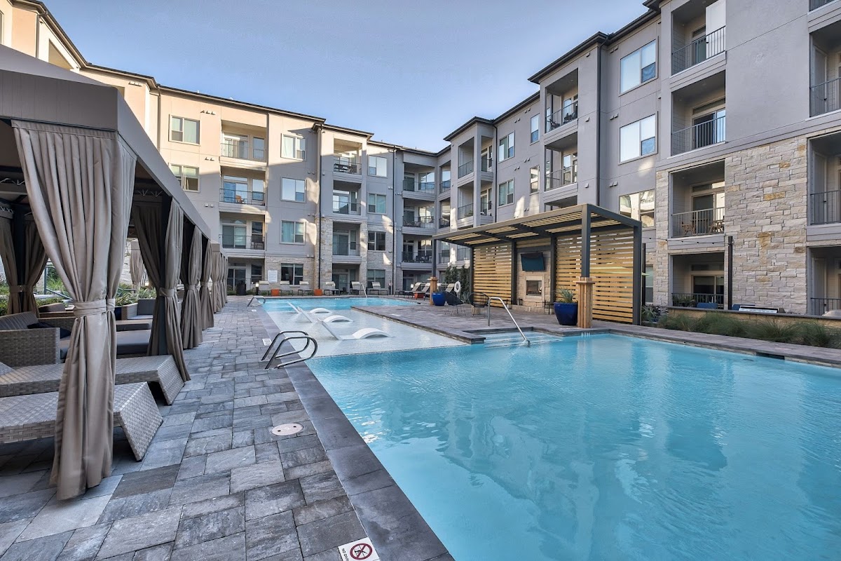 Windsor Burnet Apartments apartments in Austin, TX