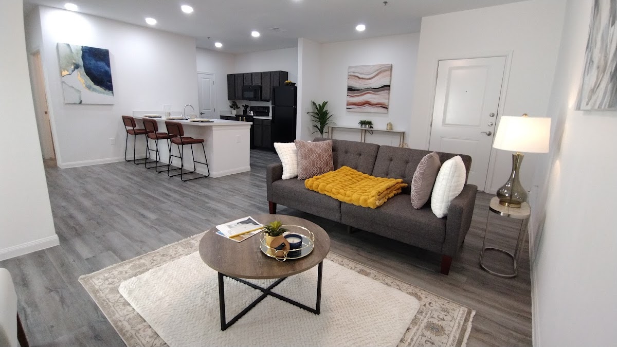 Midtown Brownsville apartments in Brownsville, TX