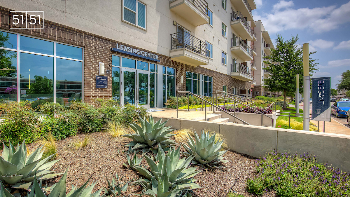 5151 Apartments apartments in Dallas, TX