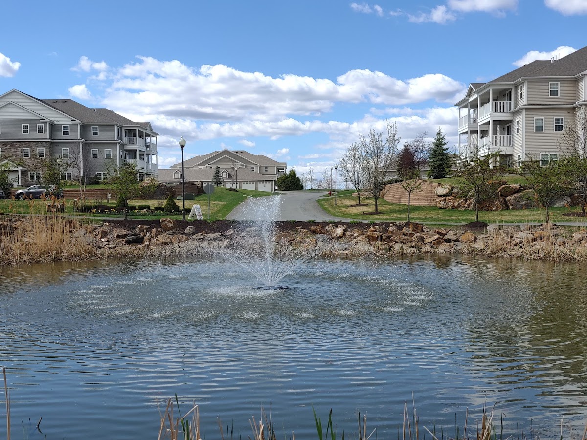 Stoneledge Terrace Apartments apartments in Troy, NY